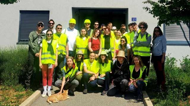 Prirodoslovno-matematički fakultet