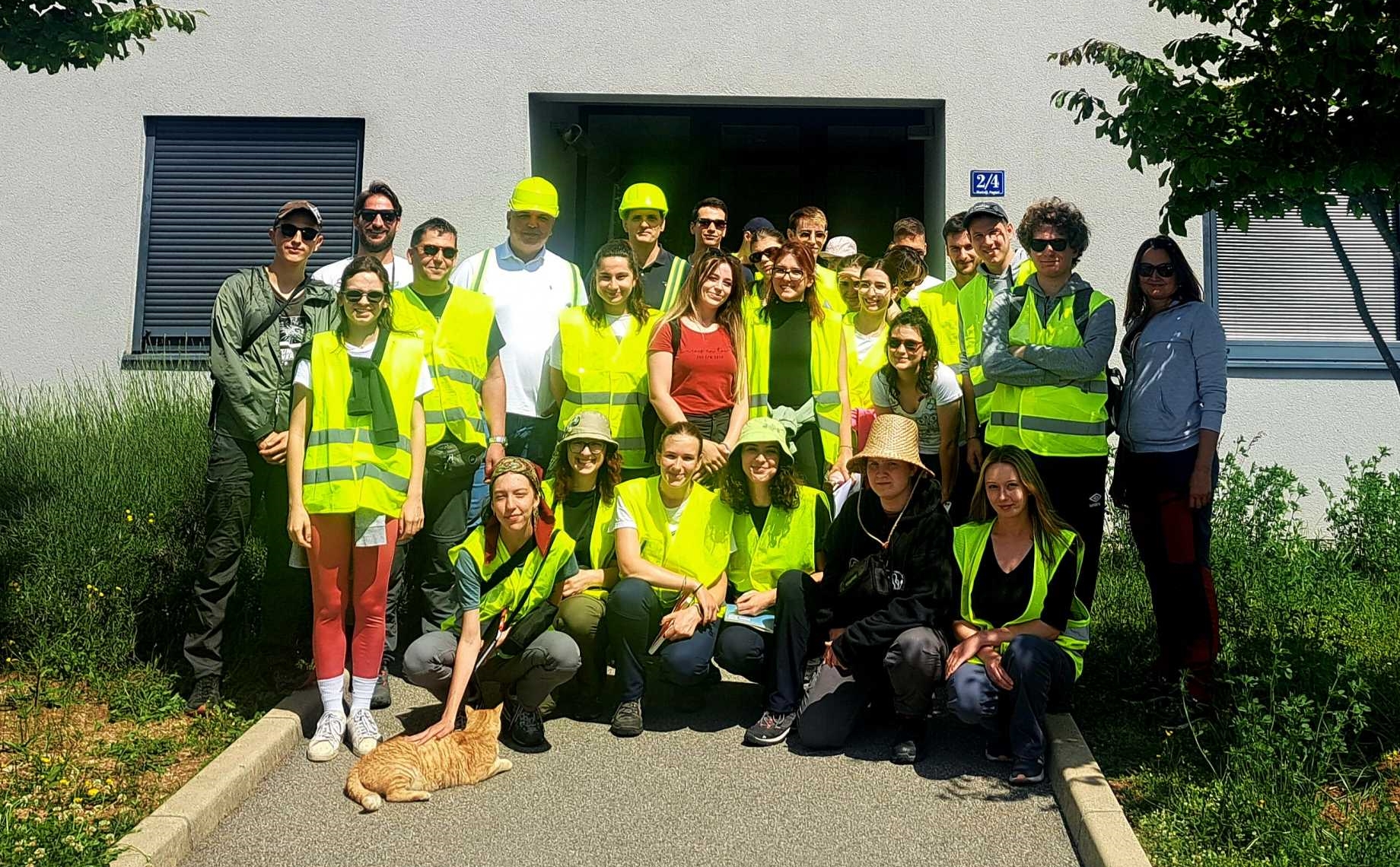 Prirodoslovno-matematički fakultet