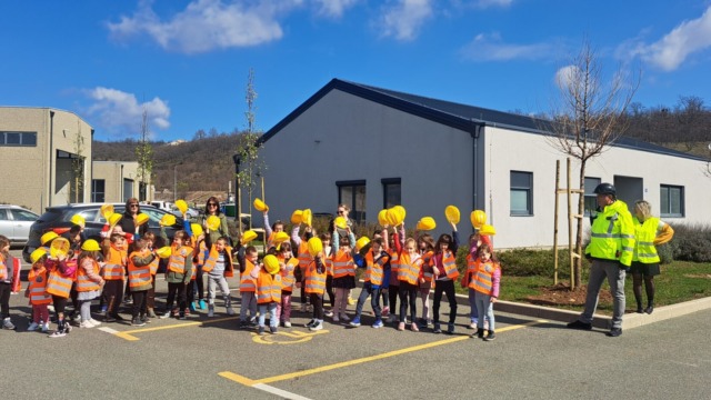 Dječji vrtić Vežica 1