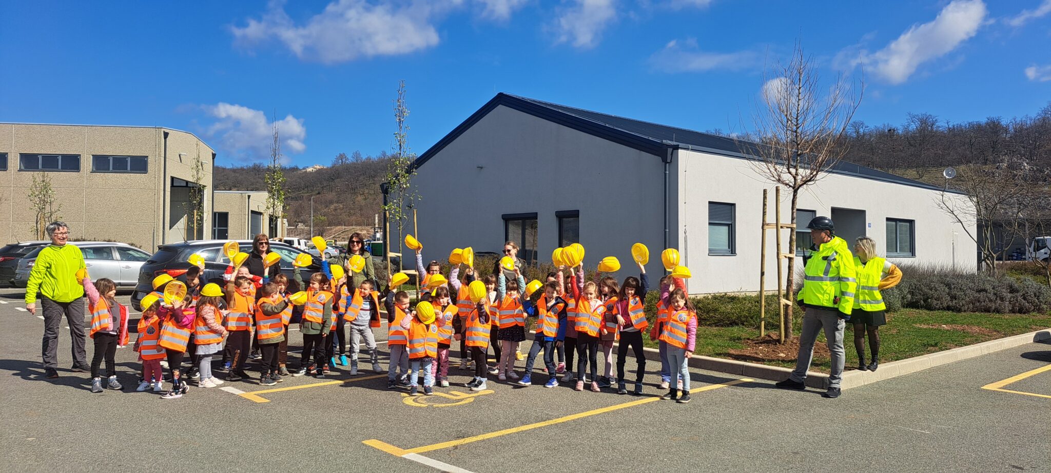 Dječji vrtić Vežica 1