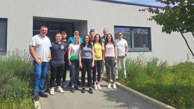 Tehnički fakultet Rijeka 1