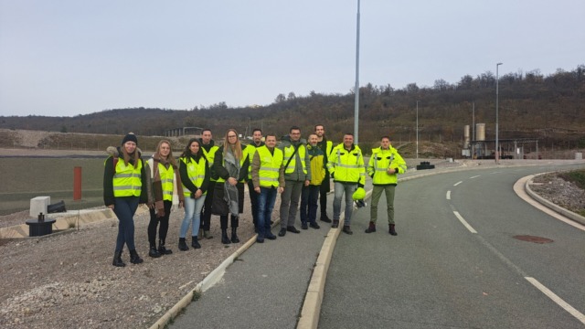 Geotehnički fakultet posjet 24