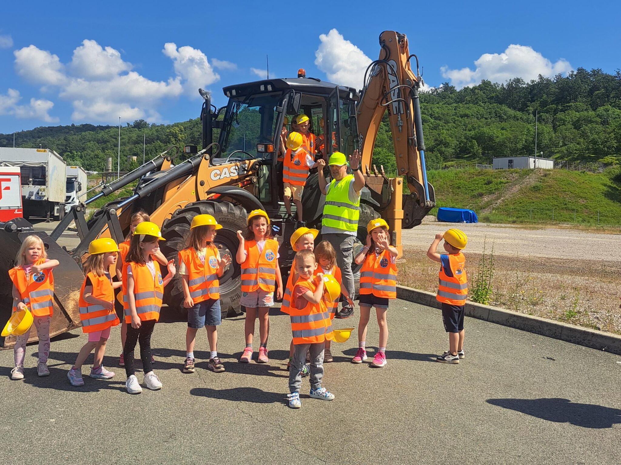 Dječji vrtić Kvarner 2